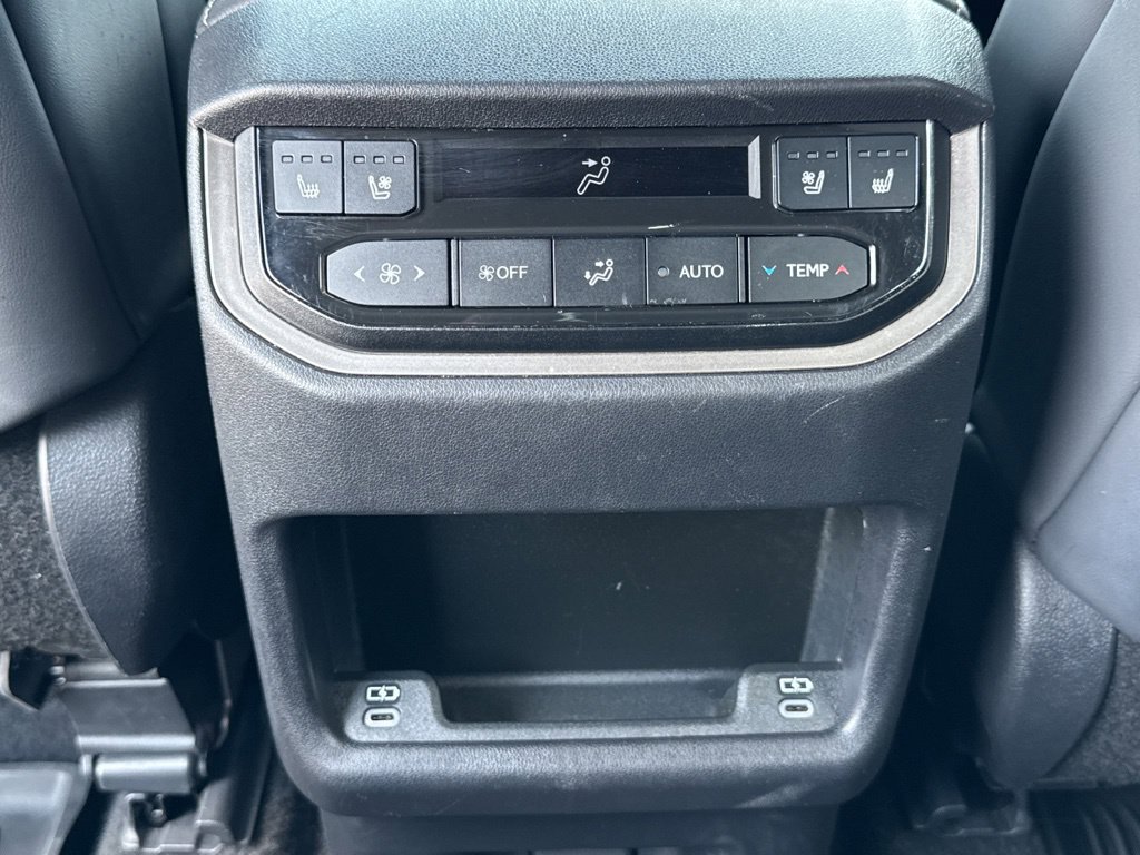 Used 2025 Lexus TX 500h AWD w/ Technology Package image 31