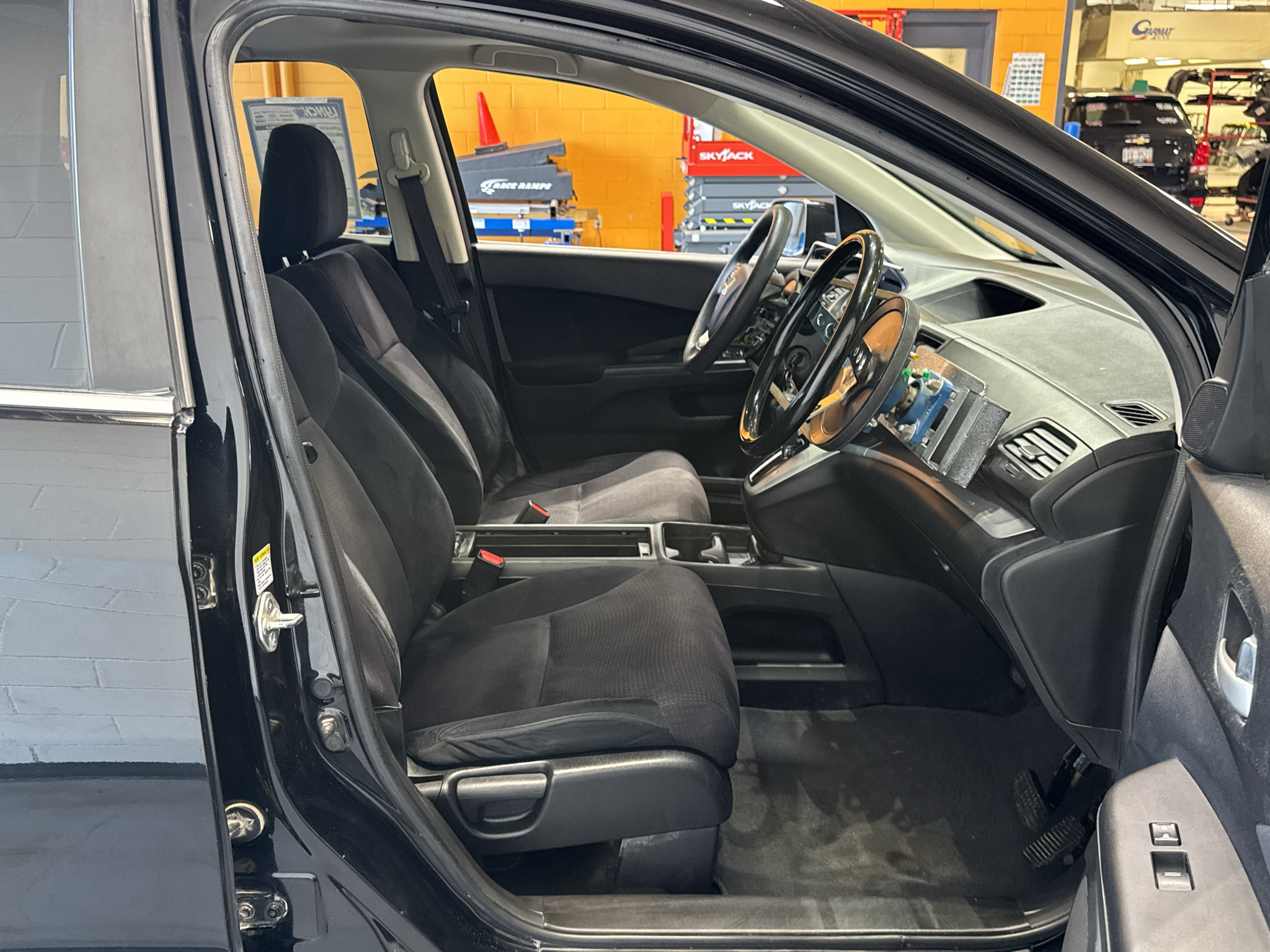 Used 2013 Honda CR-V EX image 14