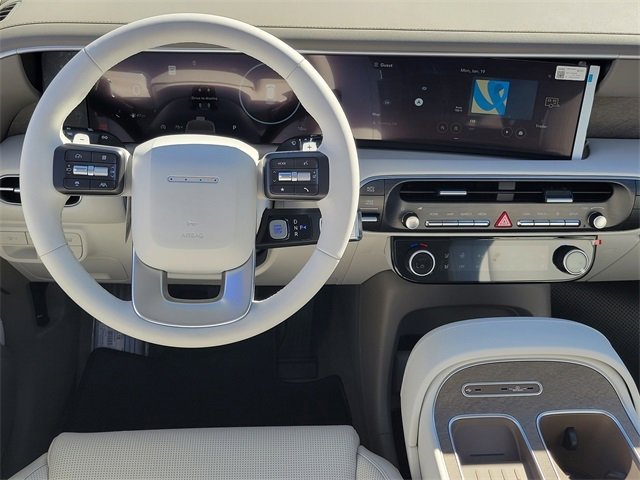 New 2026 Hyundai Palisade Limited image 4