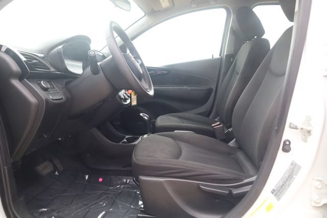 Used 2020 Chevrolet Spark LT FWD image 13