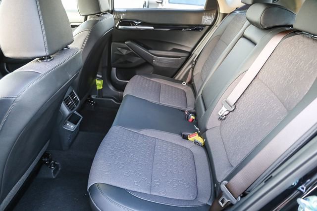 New 2026 Kia Seltos S FWD image 21