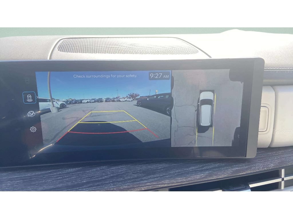 New 2026 Hyundai Santa Fe Calligraphy AWD/4WD image 14