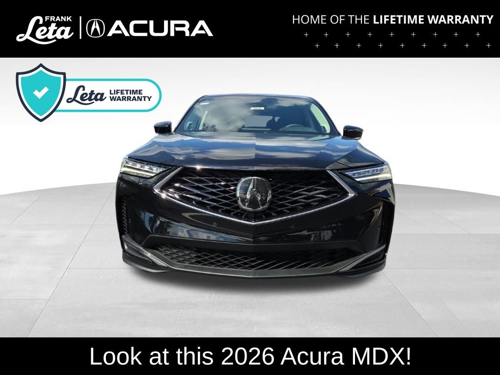 New 2026 Acura MDX w/ Technology Package image 23