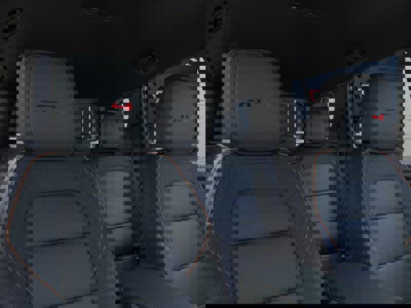 New 2026 GMC Terrain AT4 w/ Convenience Package III image 24