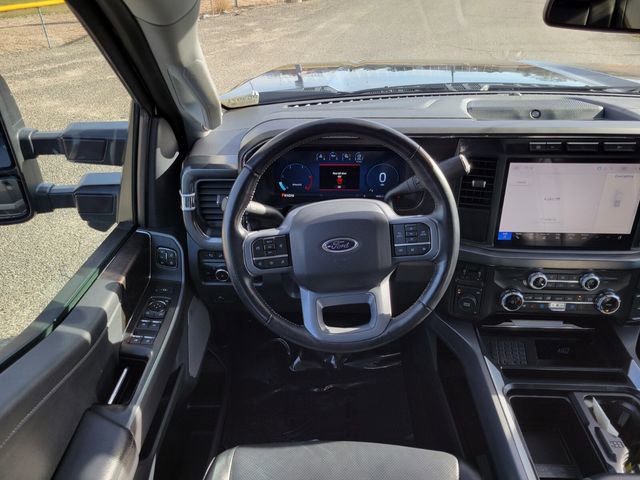 Used 2024 Ford F250 Lariat image 13