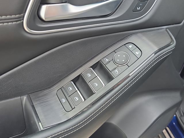 Certified 2026 Nissan Rogue Platinum w/ Platinum Premium Package AWD/4WD image 19