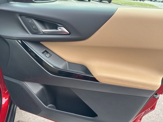 New 2026 Chevrolet Equinox ACTIV w/ Convenience Package III image 34