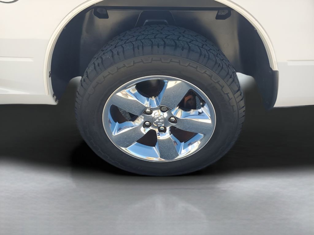 Used 2019 RAM 1500 Express w/ Express Value Package image 20