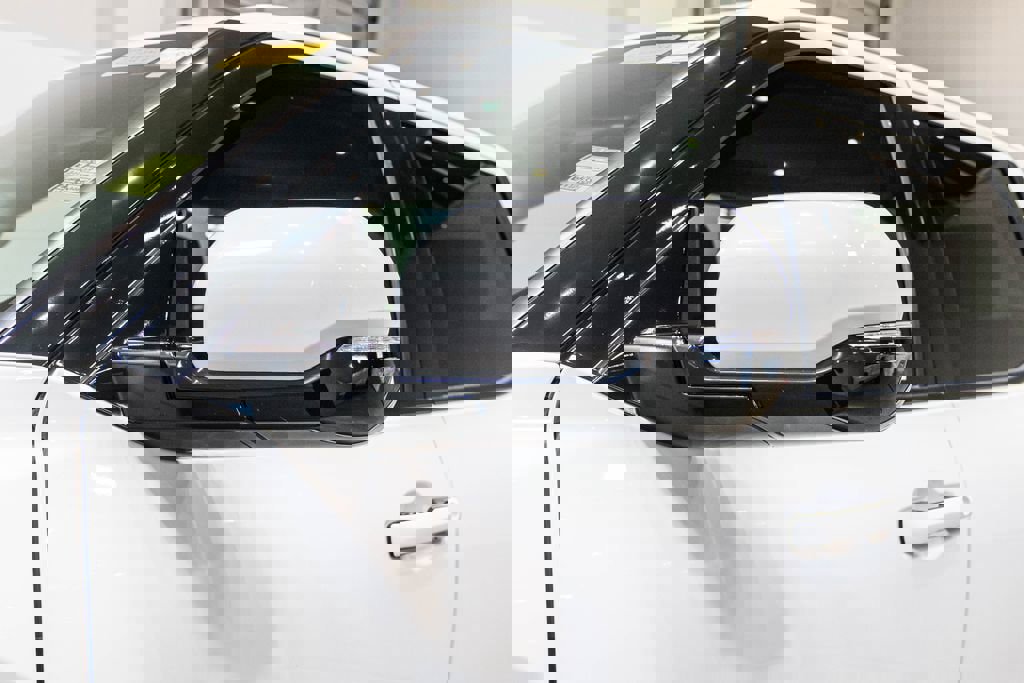 Certified 2022 Toyota Tundra SR5 w/ TRD Off-Road Package image 12