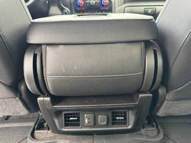 Used 2019 Chevrolet Silverado 1500 LT w/ All-Star Edition AWD/4WD image 17