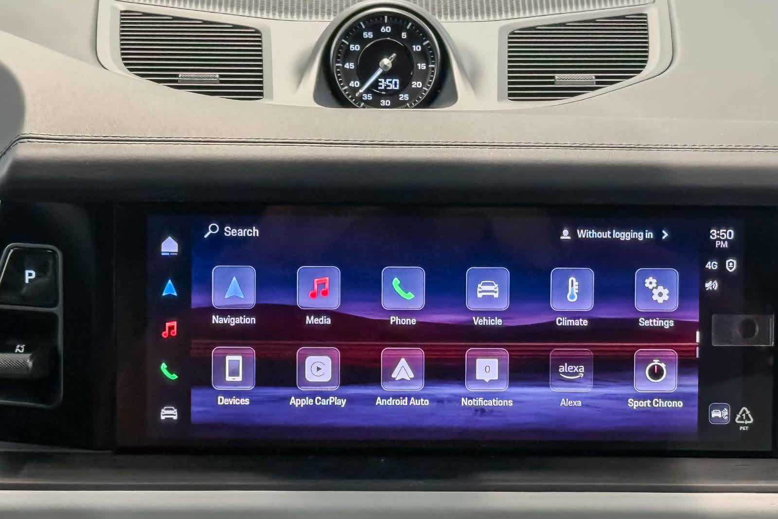 New 2026 Porsche Cayenne GTS AWD/4WD image 19
