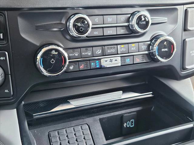 Used 2024 Ford F450 Limited w/ FX4 Off-Road Package image 13