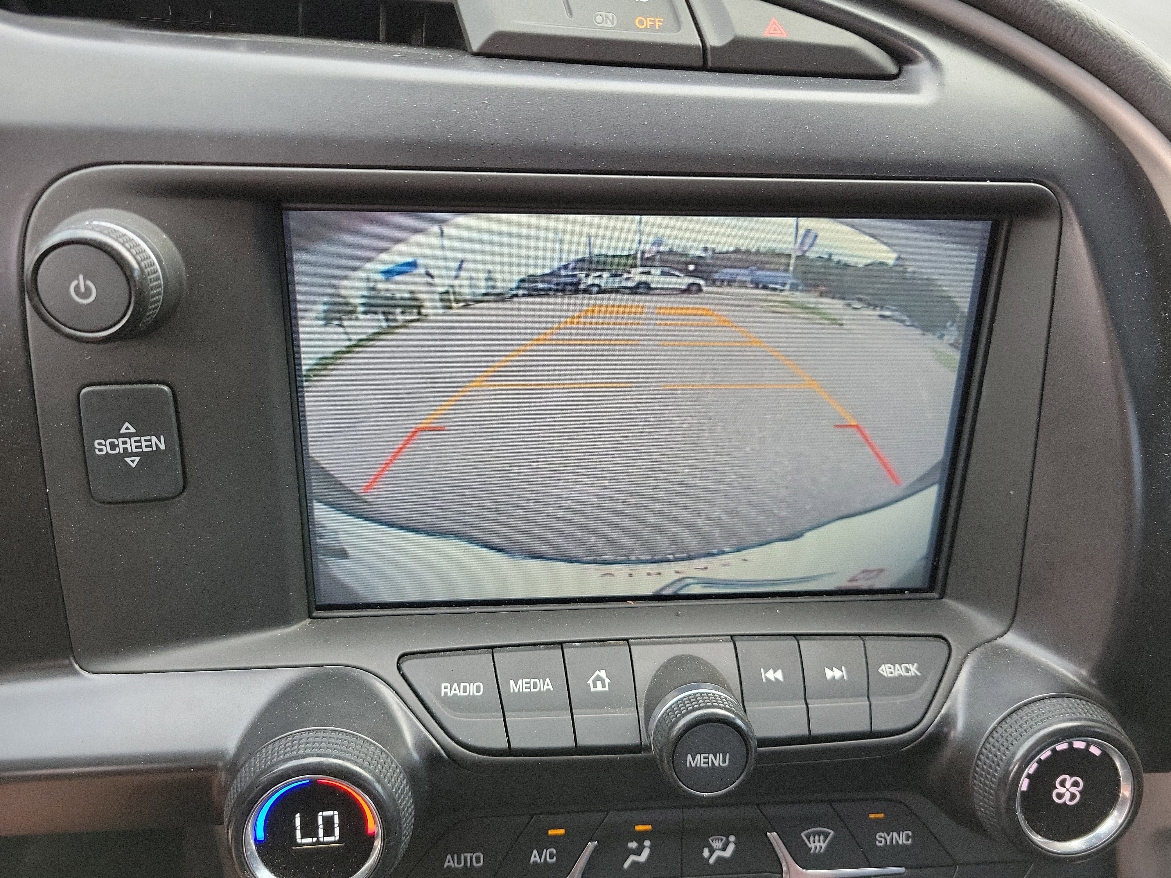 Used 2016 Chevrolet Corvette Stingray Coupe w/ 2LT Preferred Equipment Group image 13