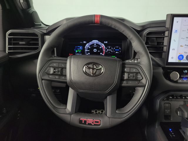 Used 2026 Toyota Sequoia TRD Pro AWD/4WD image 25