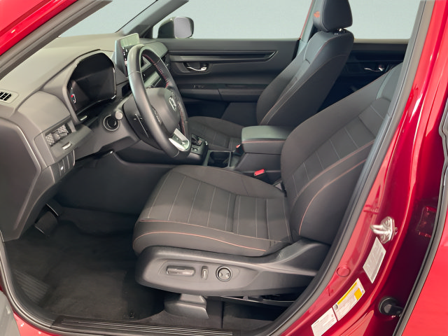 Certified 2026 Honda CR-V TrailSport image 2