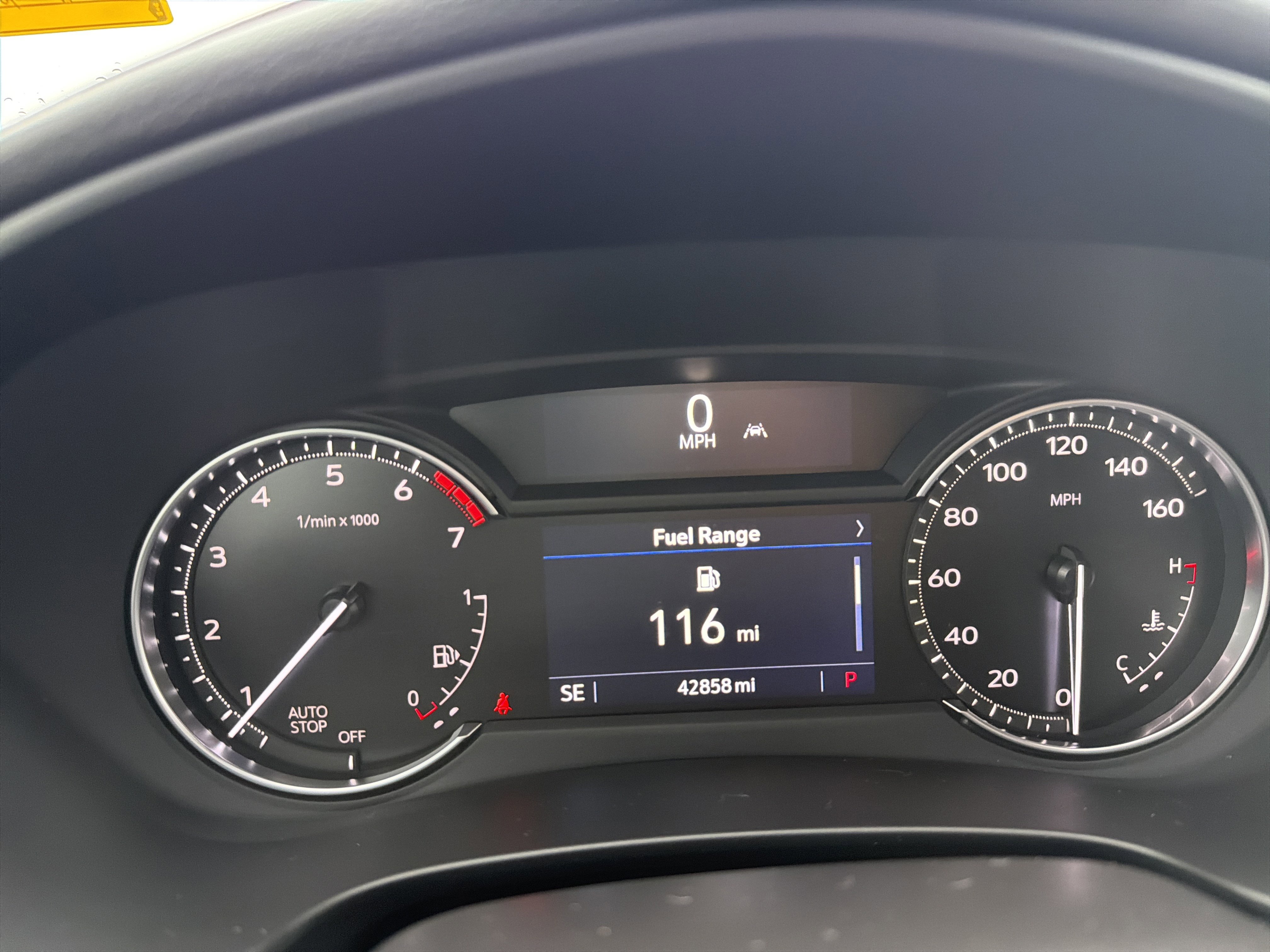 Used 2023 Cadillac XT4 Premium Luxury w/ Cold Weather Package image 21