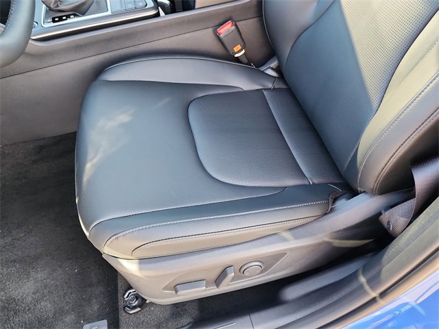 New 2026 Kia Sportage EX image 14