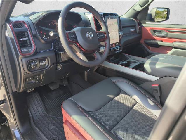 Used 2026 RAM 1500 Rebel w/ Rebel Level 1 Equipment Group AWD/4WD image 8