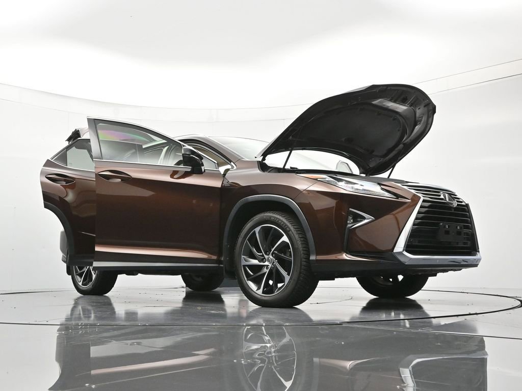 Used 2016 Lexus RX 350 AWD w/ Luxury Package image 51