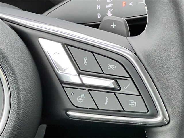 New 2025 Buick Envision Sport Touring image 27