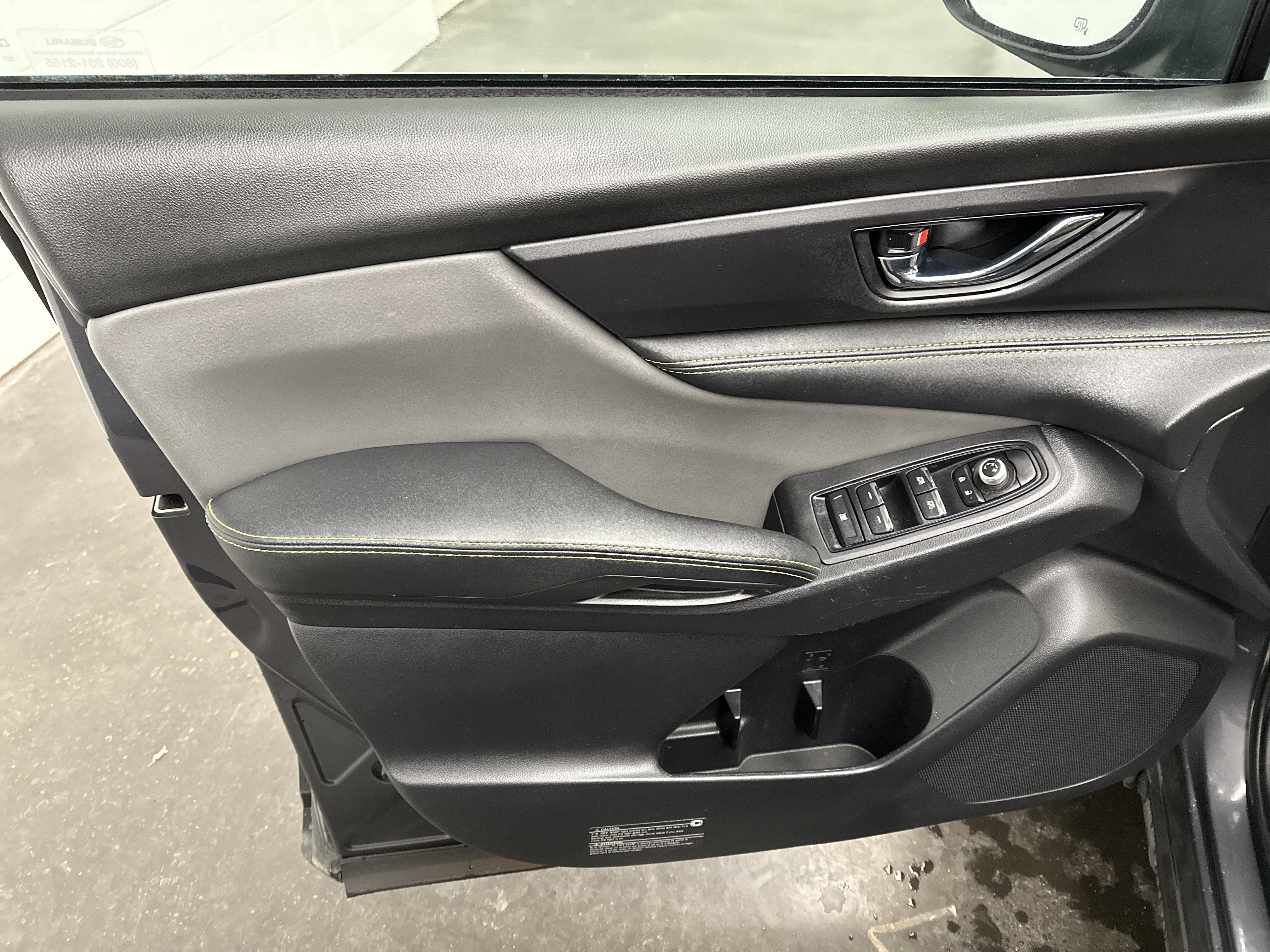 Used 2024 Subaru Ascent Onyx Edition image 18