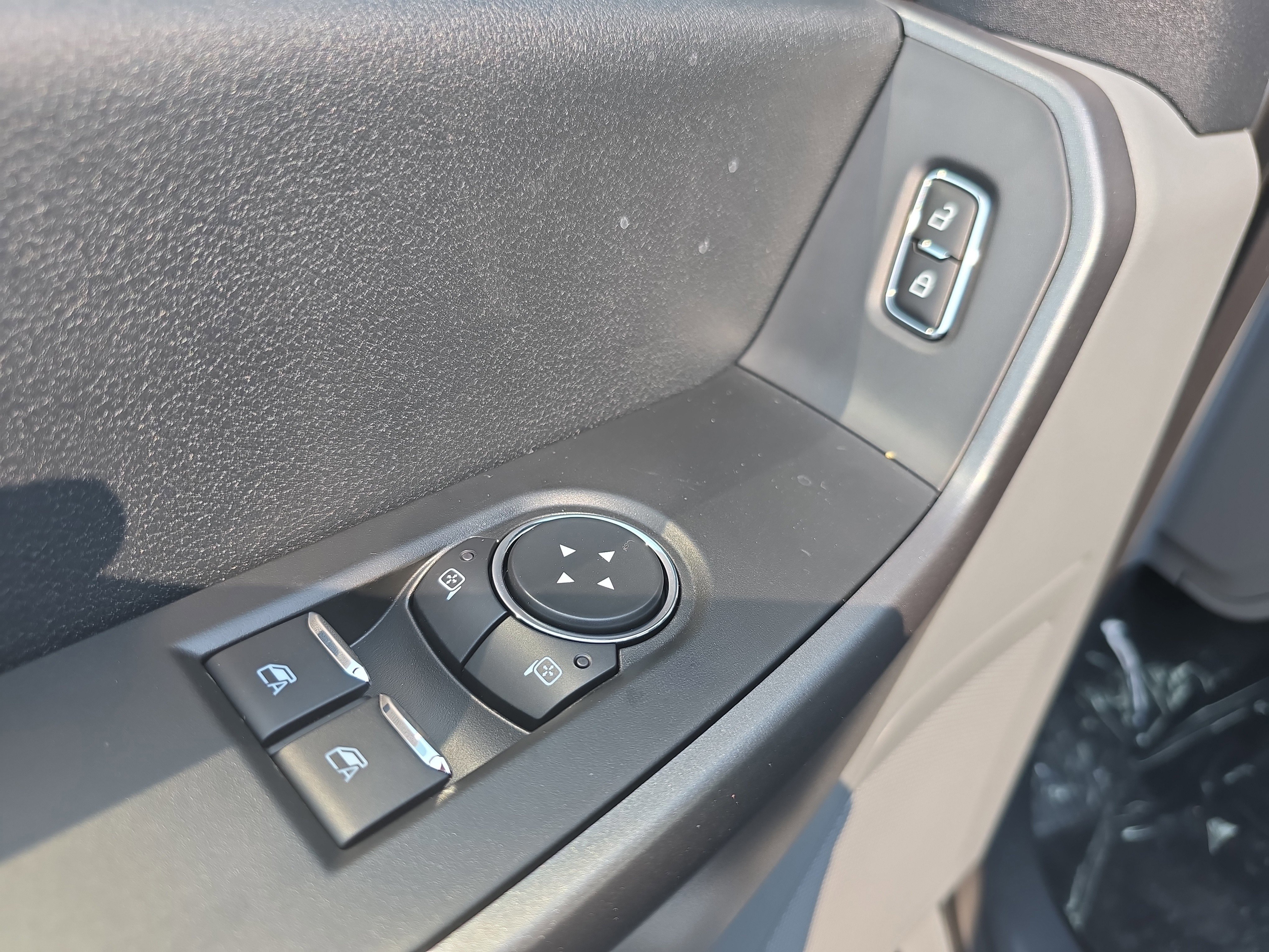 New 2025 Ford F350 XL w/ STX Appearance Package image 17