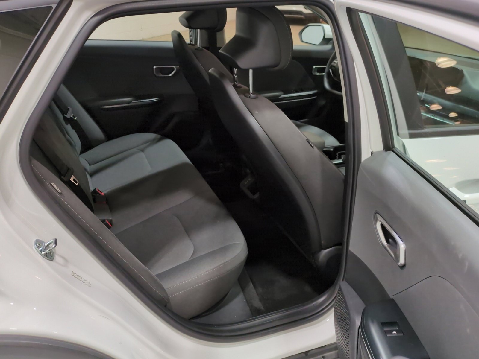 Certified 2025 Kia K4 FWD image 11