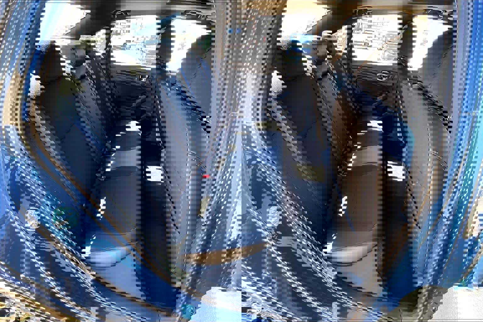 Used 2025 Honda Civic Sport Touring image 20