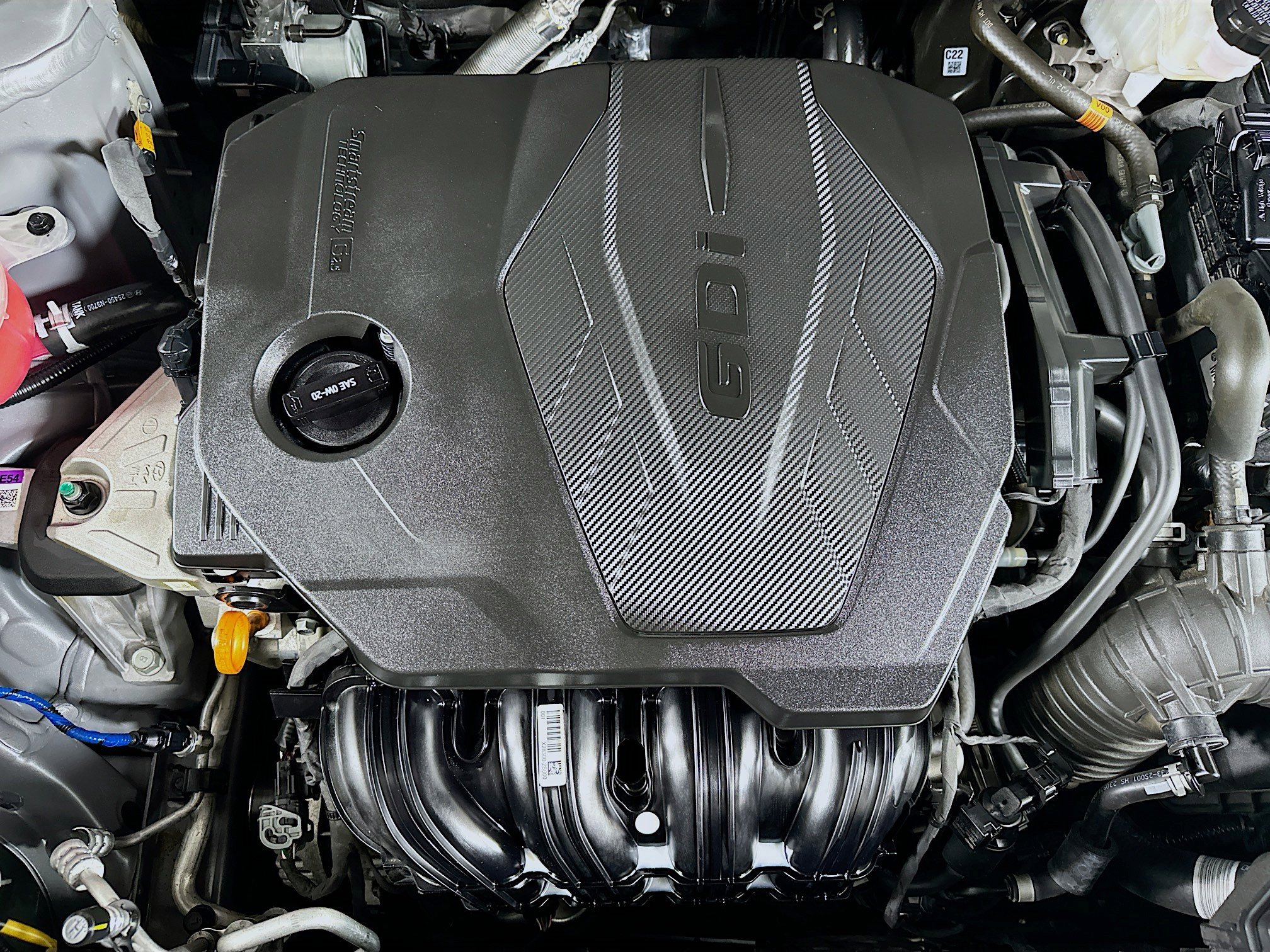 Used 2024 Kia Sportage LX image 31