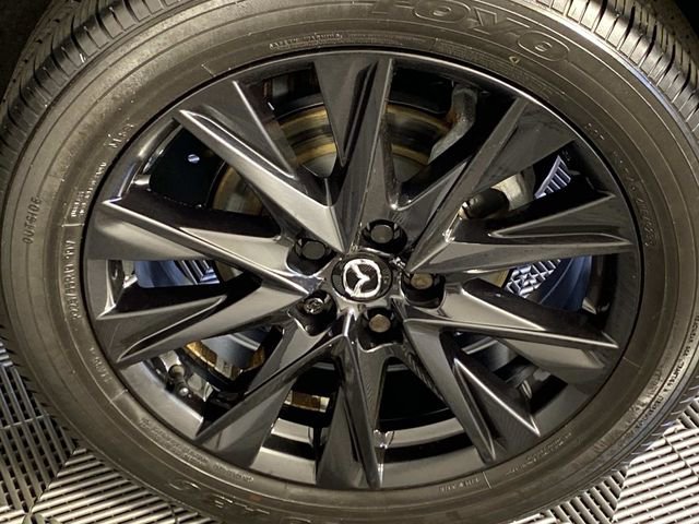 Used 2024 MAZDA CX-5 Carbon Edition AWD/4WD image 30