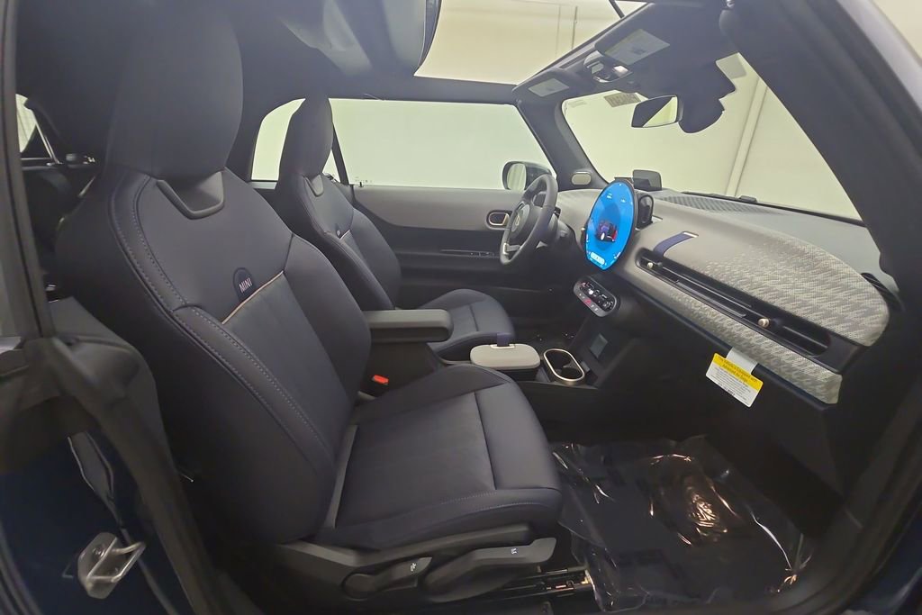 New 2026 MINI Cooper S image 27