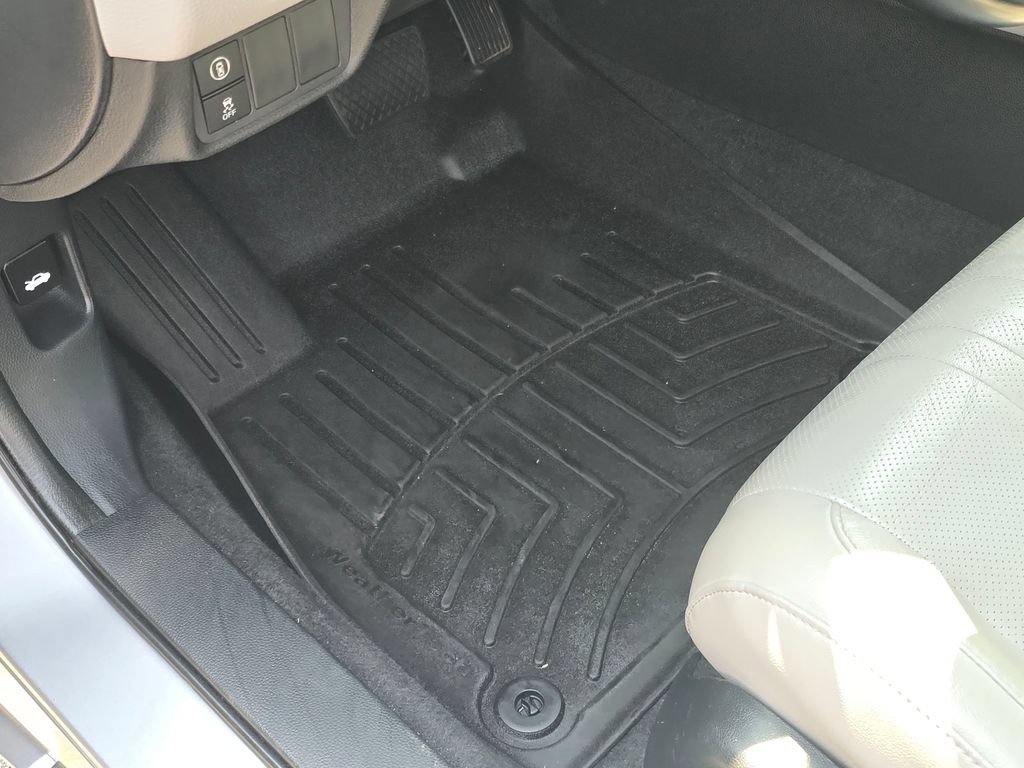 Used 2018 Honda Accord EX-L image 31