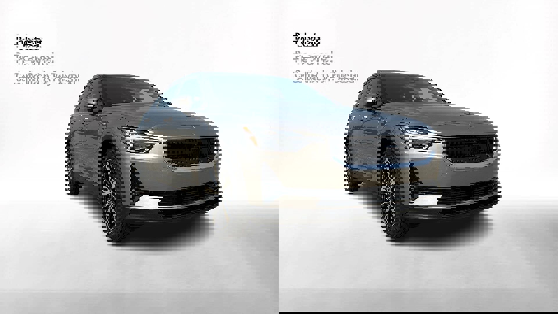Used 2022 Polestar Polestar 2 w/ Pilot Package image 7