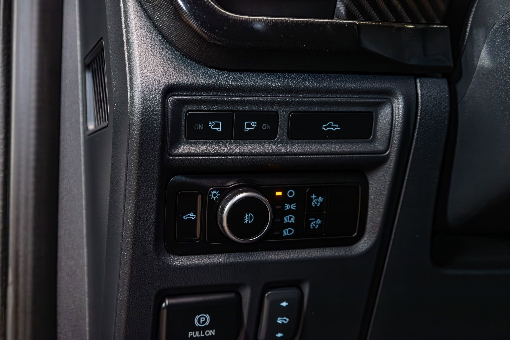 Used 2023 Ford F150 Raptor w/ Equipment Group 802A Raptor R image 16