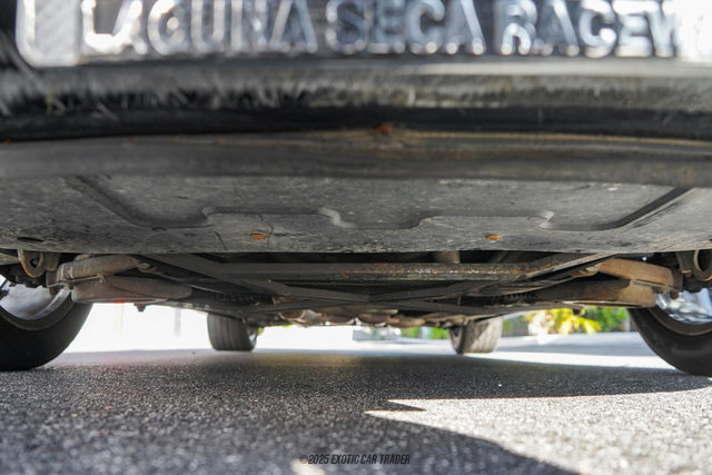 Used 1998 Aston Martin DB7 Volante image 86