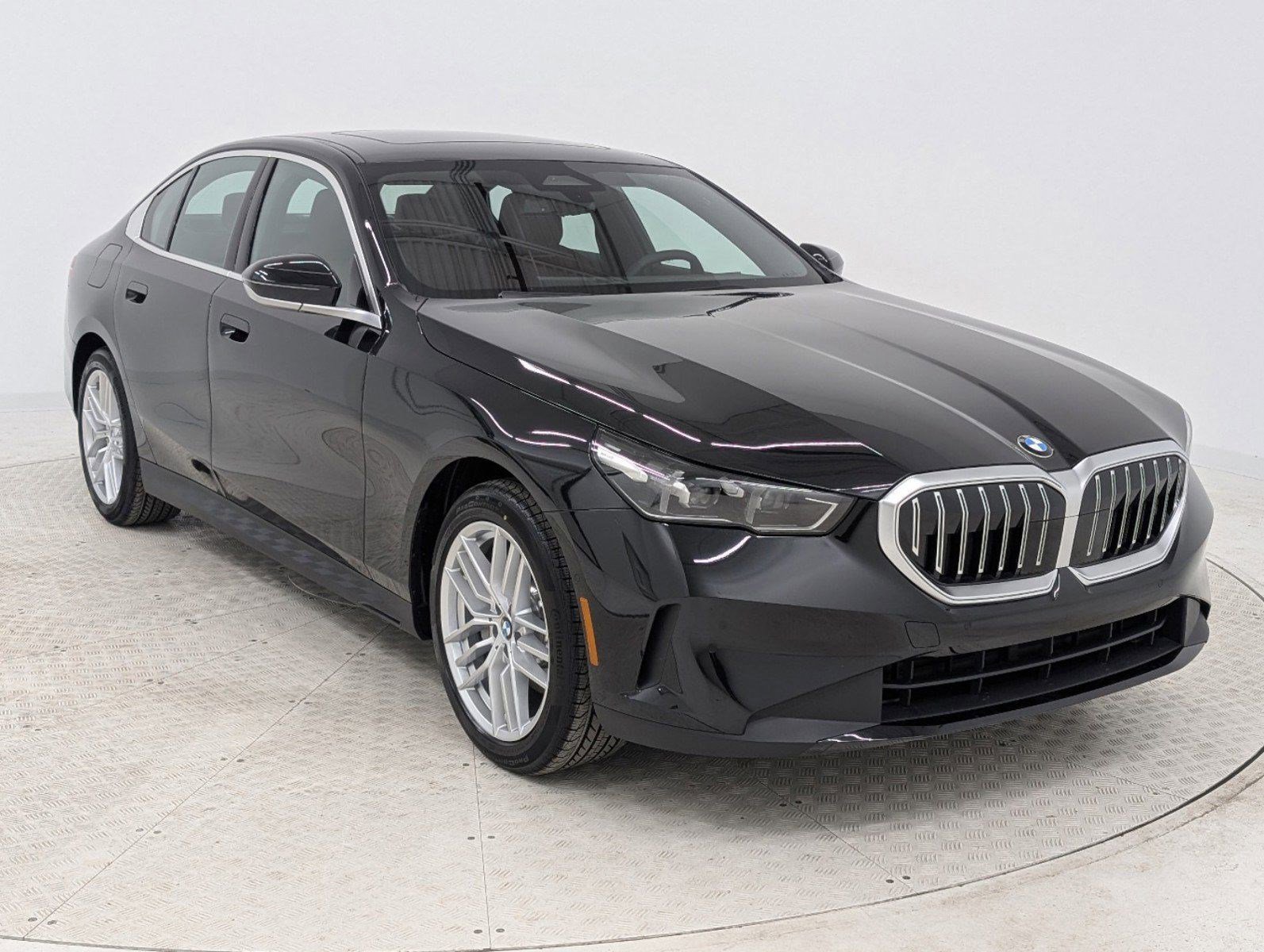 Used 2025 BMW 530i RWD image 22