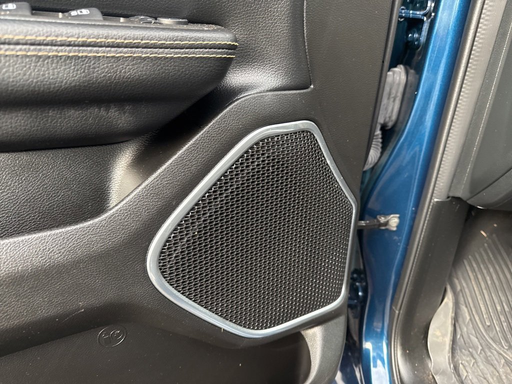 Used 2023 RAM 1500 Laramie image 13