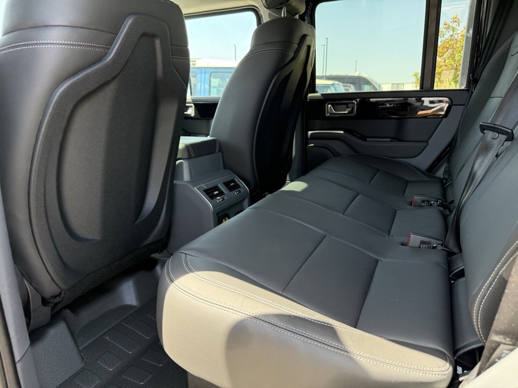 New 2025 INEOS Grenadier Trialmaster Edition image 22