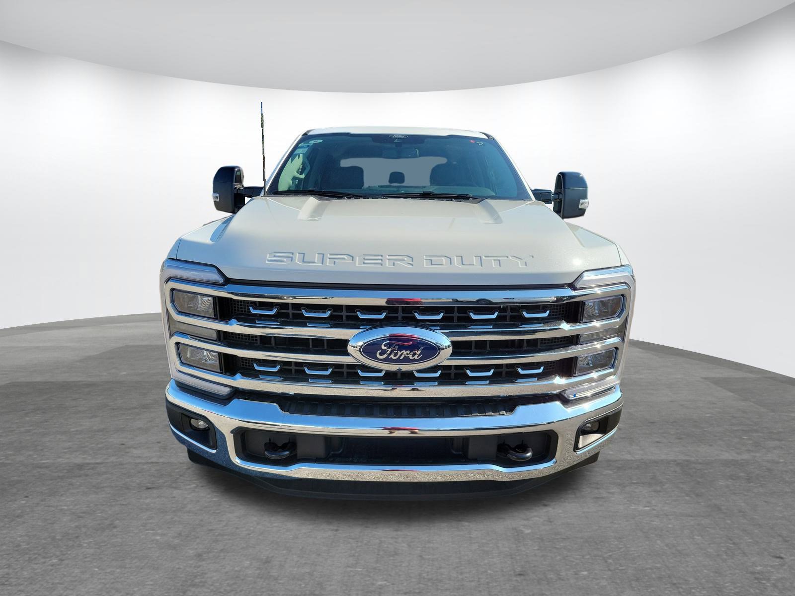 New 2026 Ford F250 Lariat image 2