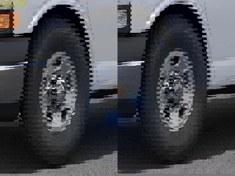 New 2024 Chevrolet Express 2500 image 35