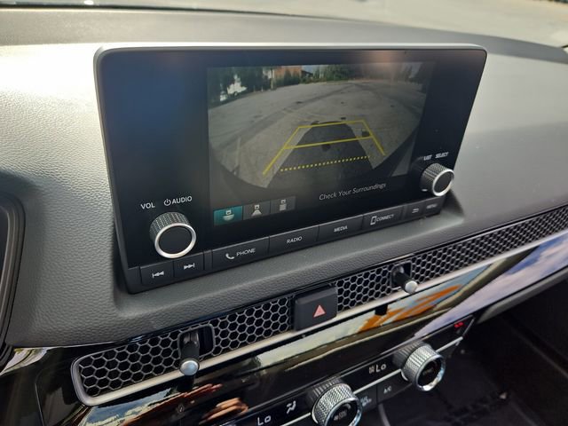 Used 2024 Honda Civic EX image 26