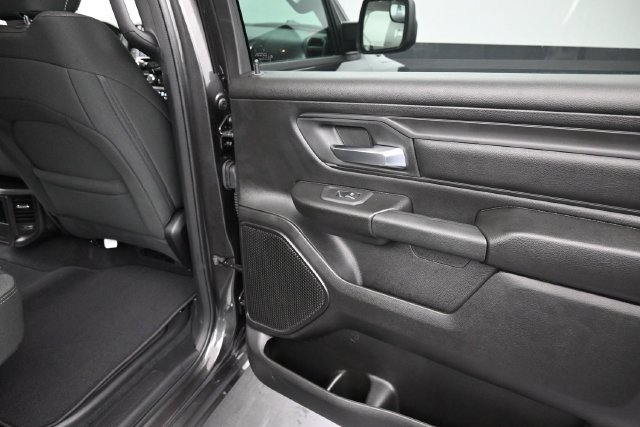 New 2027 RAM 1500 Express RWD image 21