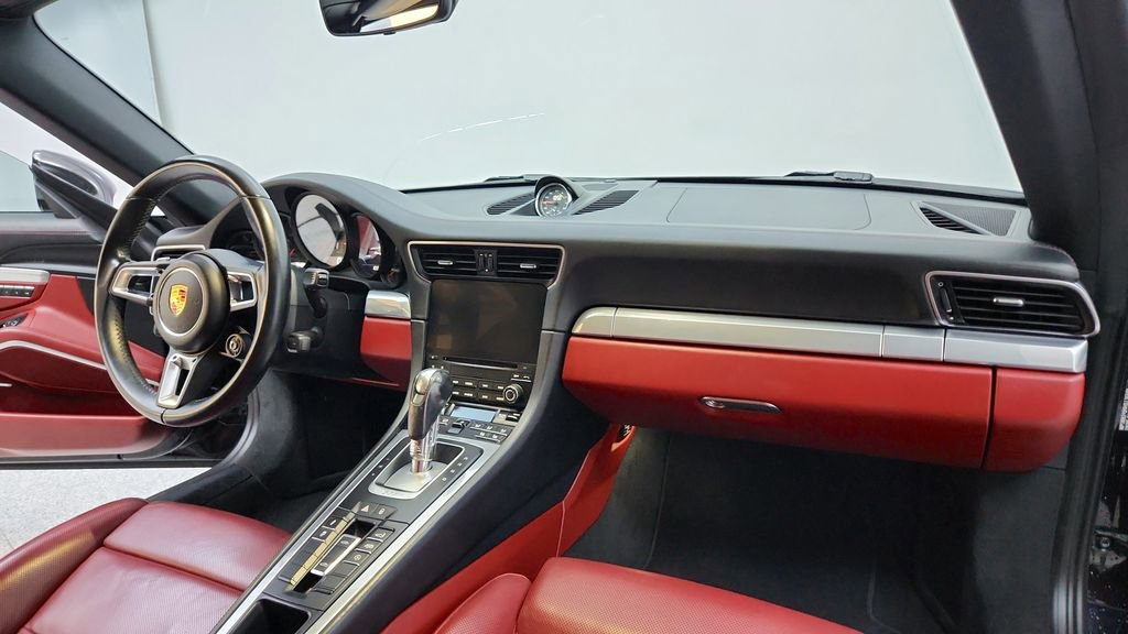 Used 2017 Porsche 911 Targa 4S image 27