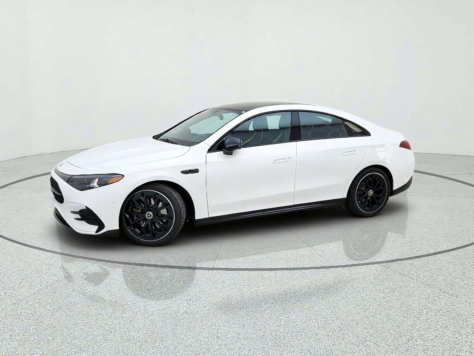 New 2027 Mercedes-Benz CLA 220 image 15