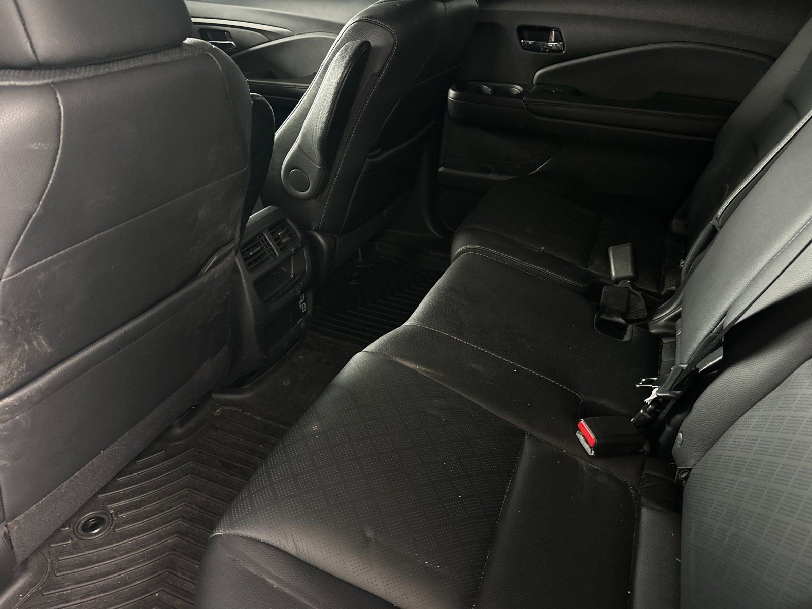 Used 2021 Honda Passport EX-L image 11