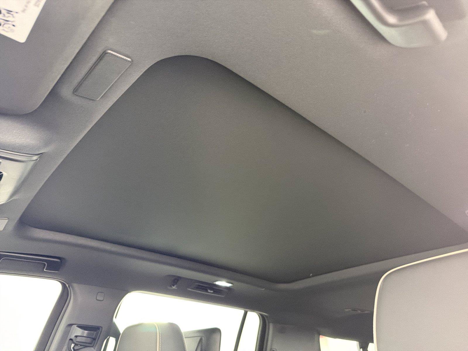 Used 2026 GMC Yukon XL Elevation w/ Elevation Premium Package RWD image 36