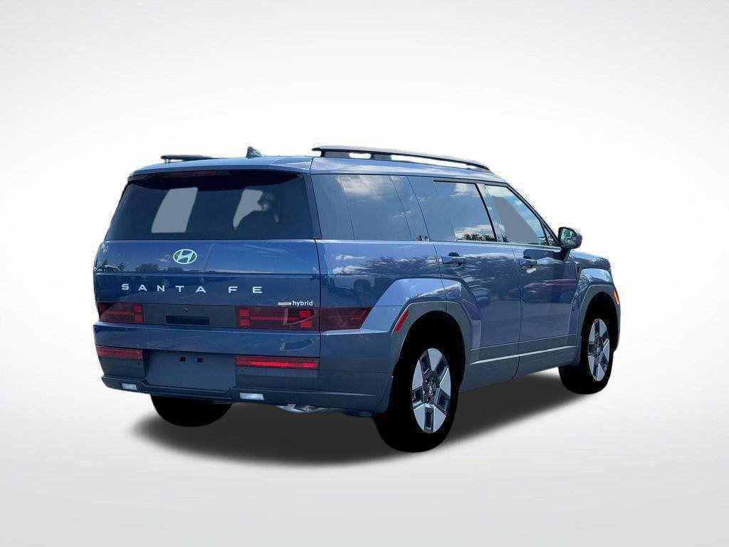 New 2026 Hyundai Santa Fe SEL AWD/4WD image 7