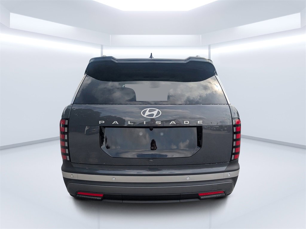 New 2026 Hyundai Palisade SEL image 4