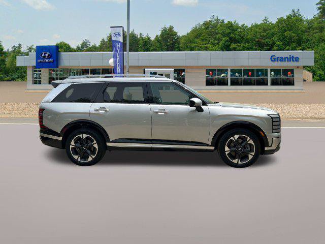 New 2026 Hyundai Palisade Limited AWD/4WD image 5