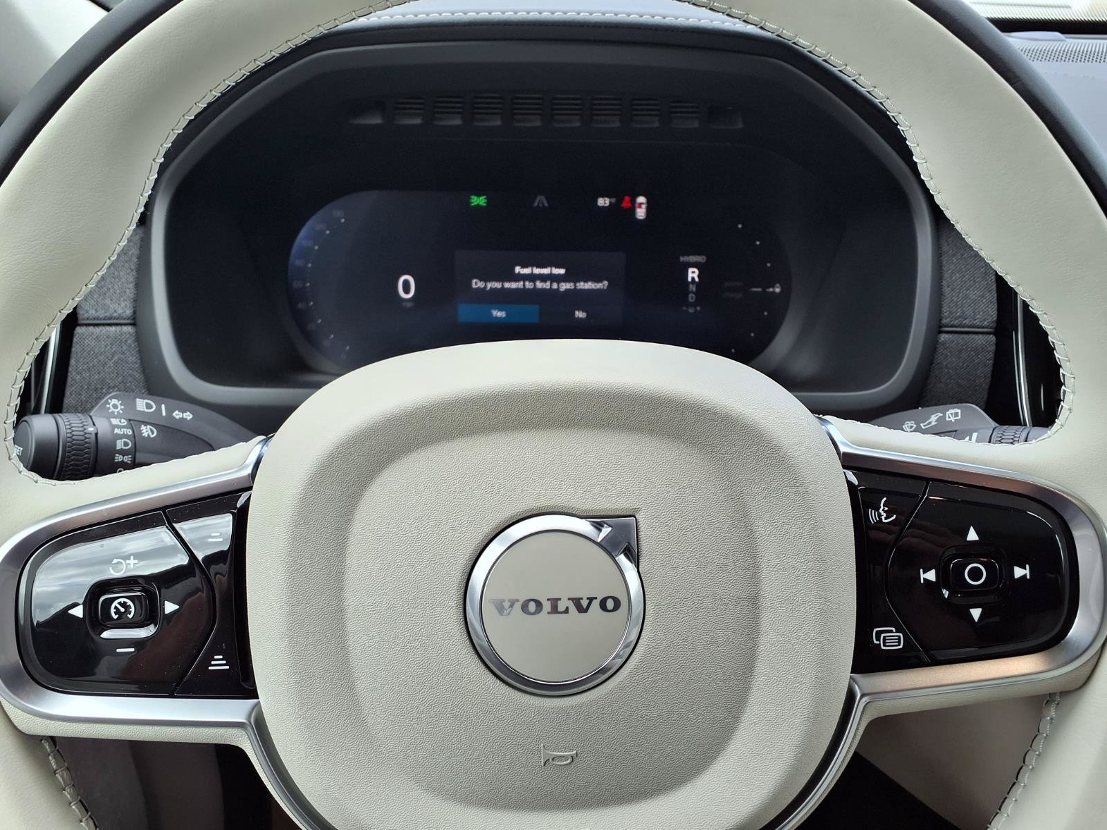 New 2026 Volvo XC90 T8 Ultra AWD/4WD image 10